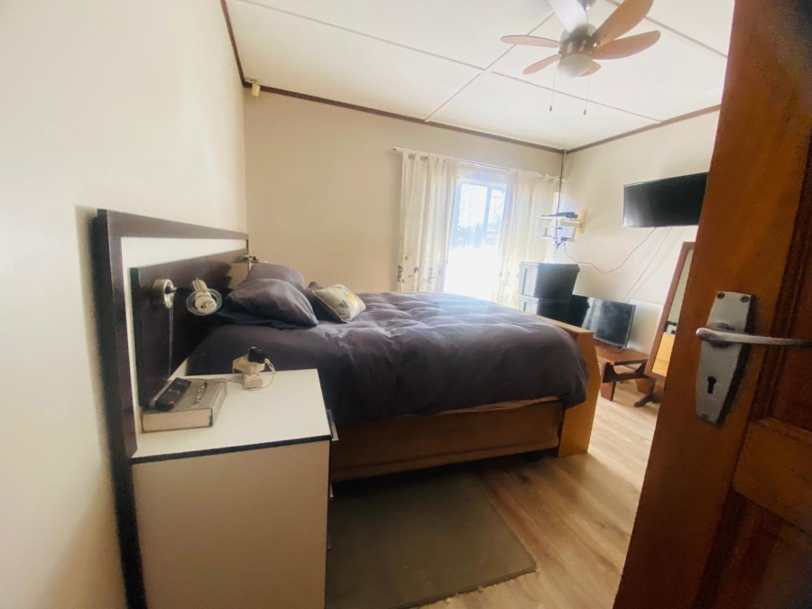 4 Bedroom Property for Sale in Sasolburg Ext 11 Free State